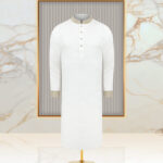 Exclusive Cotton  (White)