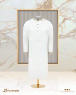 Exclusive Cotton  (White)
