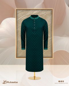 Exclusive Bamboo Silk  (Green)