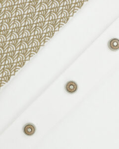 Exclusive Cotton  (White) - Image 5