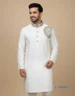 Cotton  (White) - Image 2