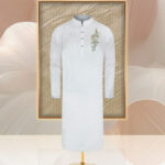 Handicraft Cotton  (White)