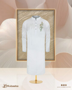 Handicraft Cotton  (White)