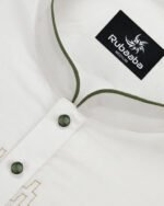 Handicraft Cotton  (White) - Image 3
