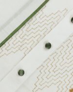Handicraft Cotton  (White) - Image 4