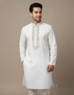Karchupi Cotton (White)
