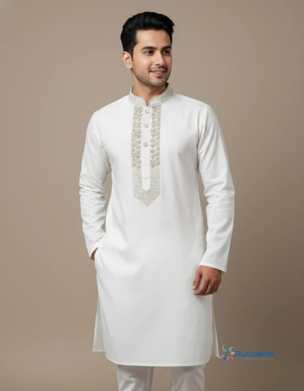 Karchupi Cotton (White)