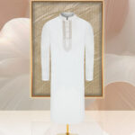 Karchupi Cotton (White)