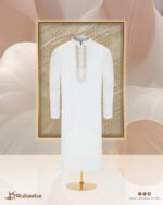Karchupi Cotton  (White)