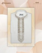 Karchupi Cotton  (White) - Image 2