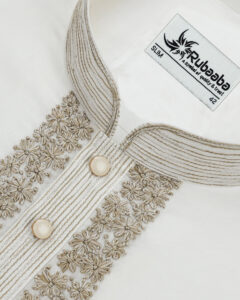 Karchupi Cotton (White) - Image 4