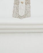 Karchupi Cotton  (White) - Image 5