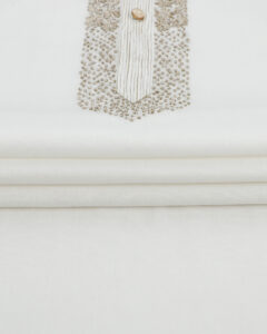 Karchupi Cotton (White) - Image 6