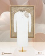 Cotton  (White)