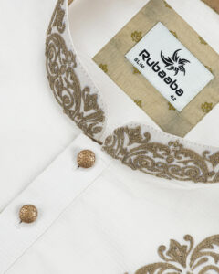 Cotton  (White) - Image 4