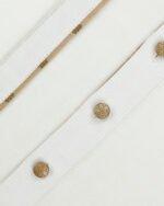 Cotton  (White) - Image 4