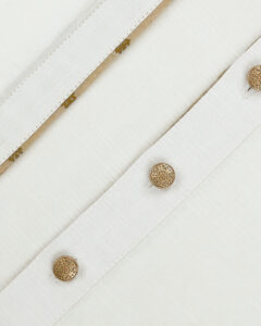 Cotton  (White) - Image 5