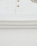 Cotton  (White) - Image 5