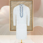 Karchupi Cotton  (White)