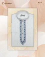 Karchupi Cotton  (White) - Image 2