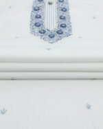 Karchupi Cotton  (White) - Image 5