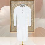 Exclusive Shaton  (White)