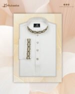 Exclusive Shaton  (White) - Image 2