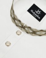 Exclusive Shaton  (White) - Image 3