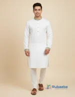 Exclusive Shaton  (White) - Image 2
