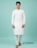 Exclusive Cotton  (White) - Image 2