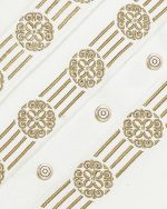 Exclusive Bamboo Silk Panjabi – White - Image 4