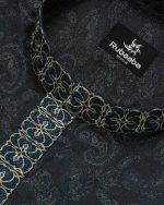 Exclusive Bamboo Silk Panjabi - Image 3